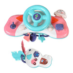 KAICHI - Set Volant avec Télécommande