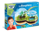 Clementoni - La Biosphère