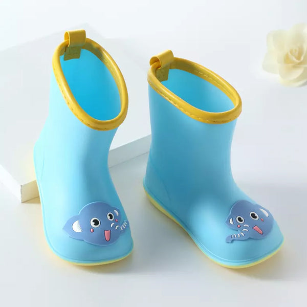 Bottes imperméables