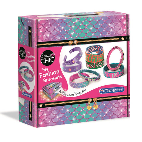 CLEMENTONI - Bracelets chics
