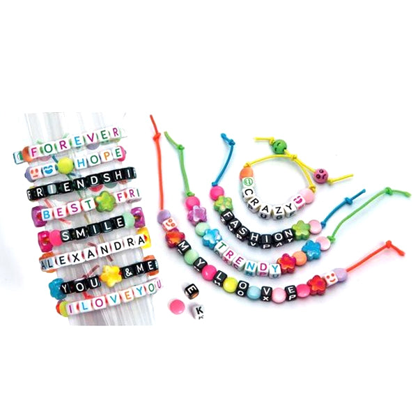 CLEMENTONI - Bracelets