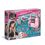 CLEMENTONI - Fashion  - Jewellery