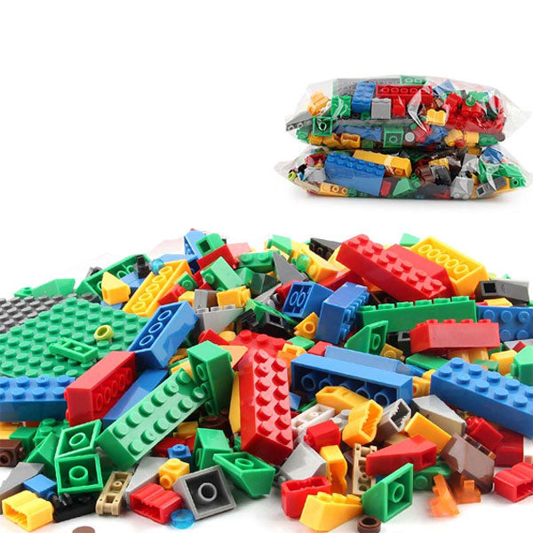 DR STAR - Bloc 500 Pcs