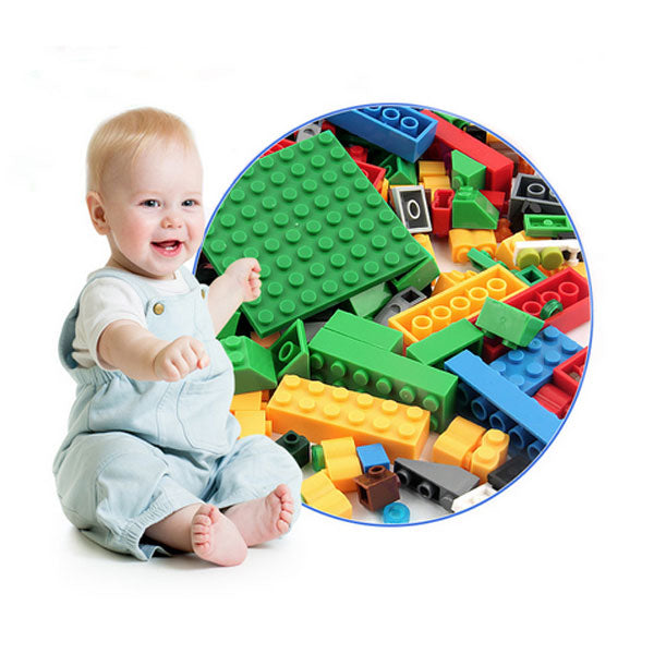 DR STAR - Bloc 500 Pcs