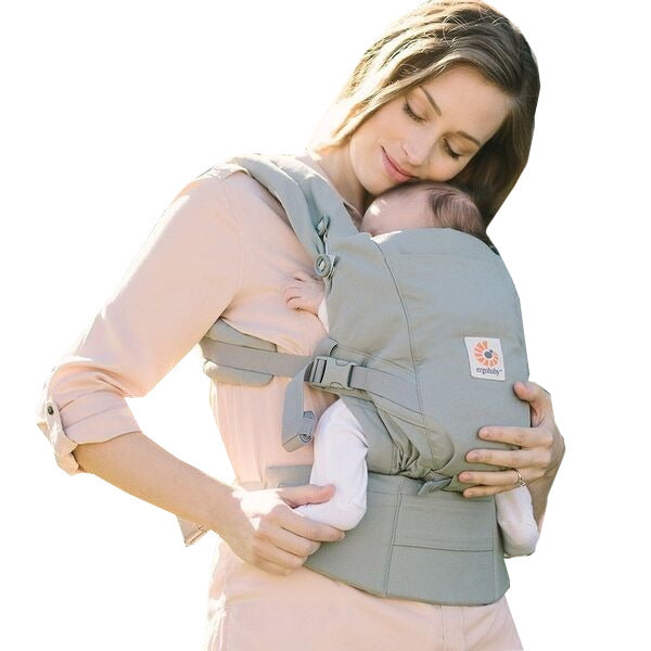 ERGOBABY - Porte bébé 360