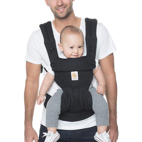 ERGOBABY - Porte bébé 360