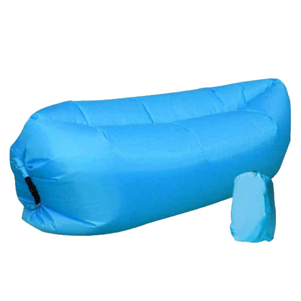 Fauteuil gonflable