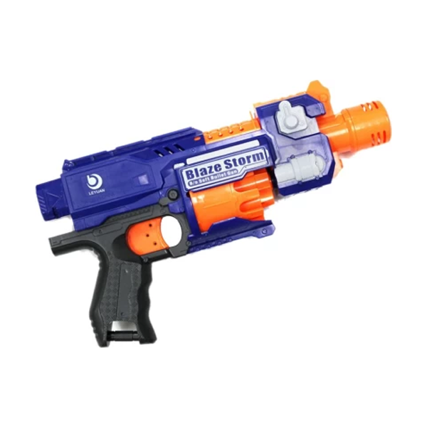 Pistolet Raging Fire