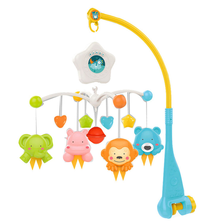 HUANGER - Mobile musical 2