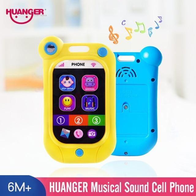 HUANGER - Téphone intelligent