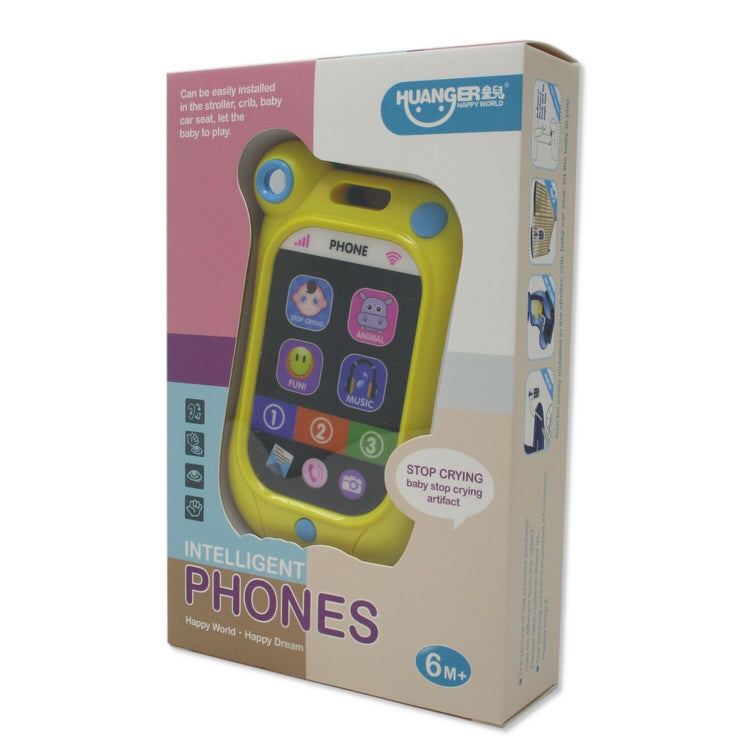 HUANGER - Téphone intelligent