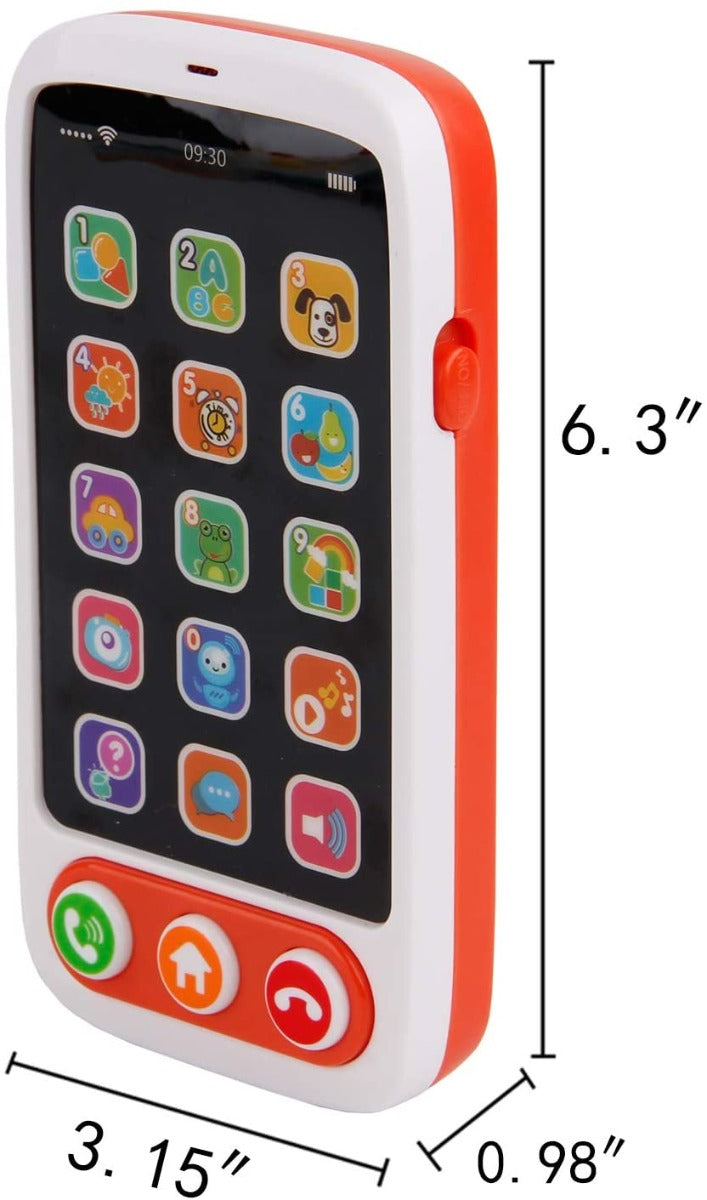 HUANGER - Téléphone