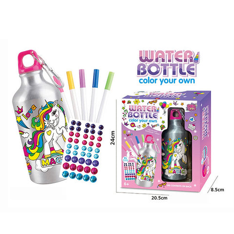 Gourde Licorne 500 ml