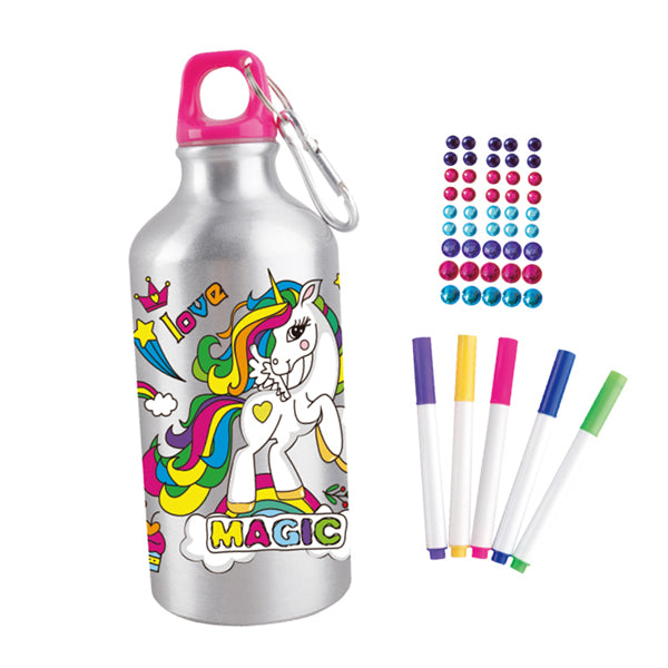 Gourde Licorne 500 ml