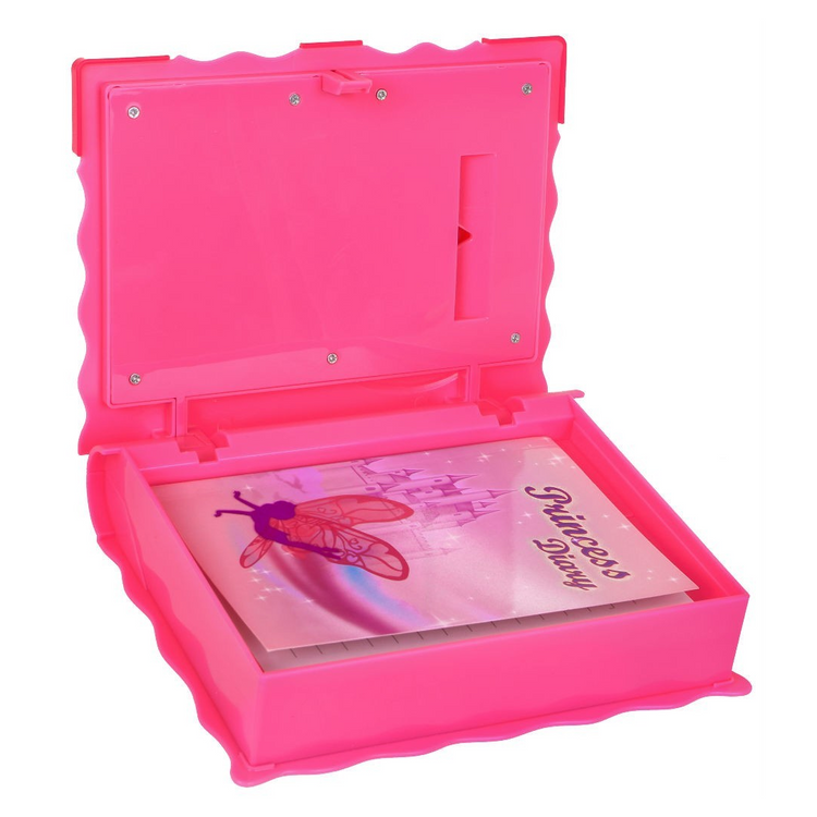 Livre magique des secrets