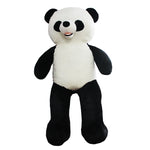 Peluche PANDA 1,60 m