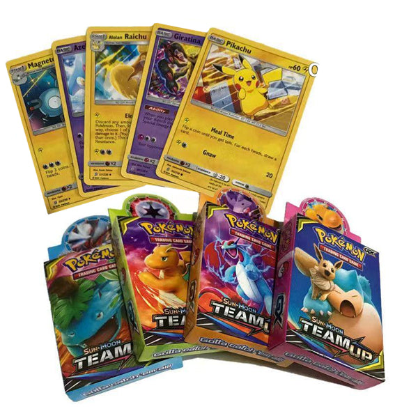Cartes Pokémon - Flammes Obsidiennes