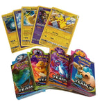 Cartes Pokémon - Flammes Obsidiennes