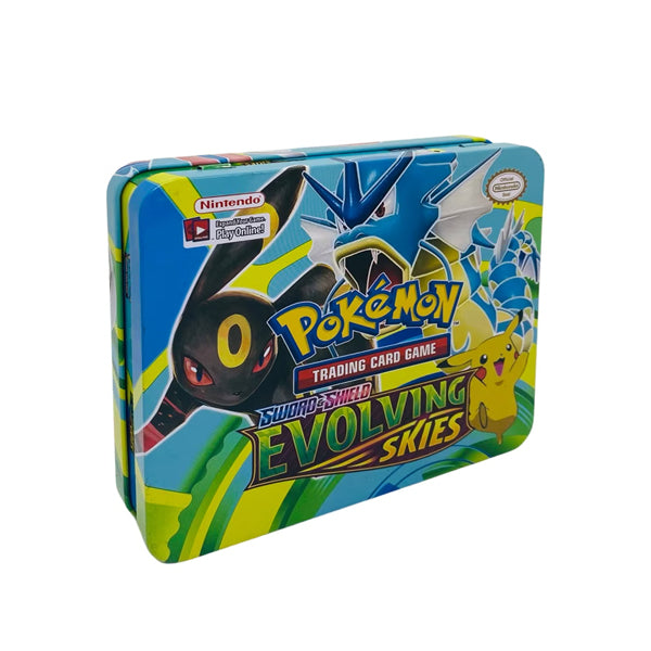 Cartes Pokemon