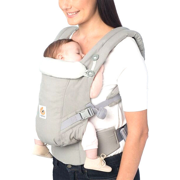 ERGOBABY - Porte bébé 360