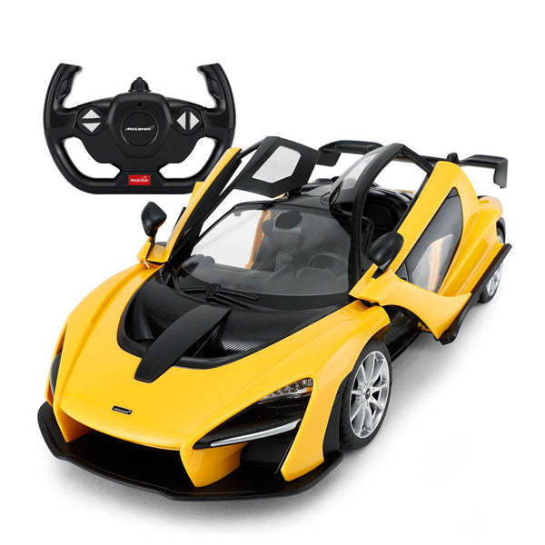 Rastar MCLAREN SENNA 1:14