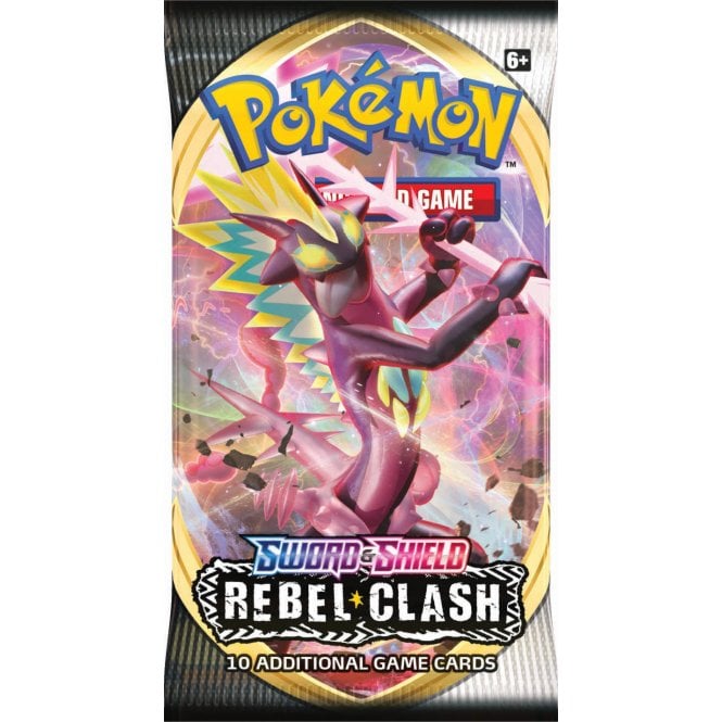 Coffret 25 Cartes Pokémon