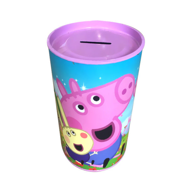 Tirelire Peppa Pig