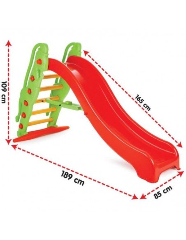Pilsan - Toboggan