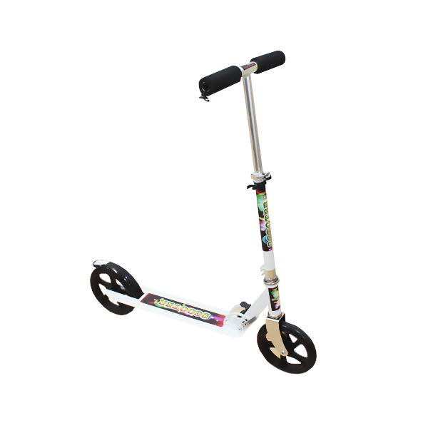 Trottinette 2 roues GM