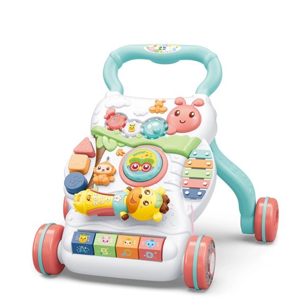 Trotteur Cute Caterpillar –