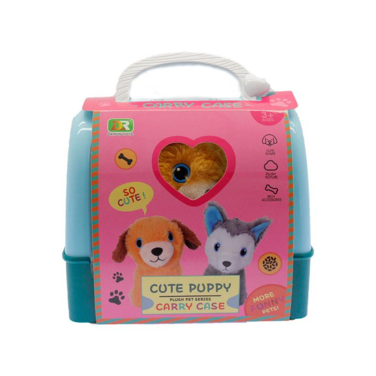 Cage de soins pour chiots