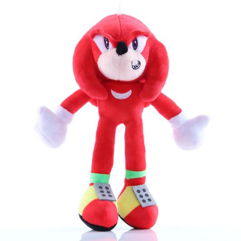 Peluche SONIC 45cm