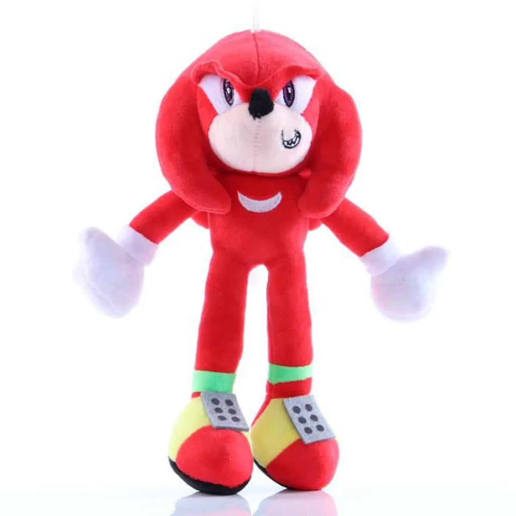 Grande peluche SONIC 70cm