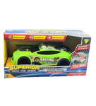 SUPERIOR - Voiture verte R/C