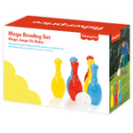 DOLU - Set de bowling Fisher-Price