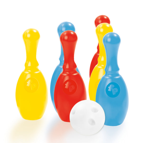 DOLU - Set de bowling Fisher-Price