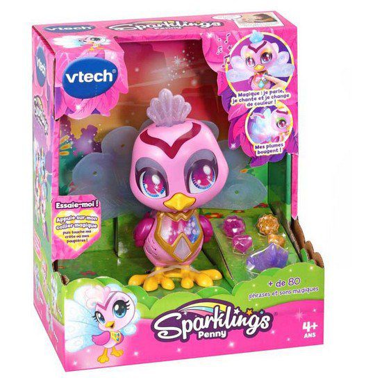 VTECH - Penny Sparklings