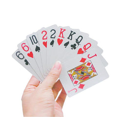 INMAL GOLDEN - Cartes RAMI (2 pcs)