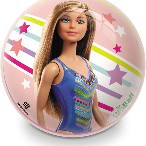 MONDO - Ballon BARBIE 14cm