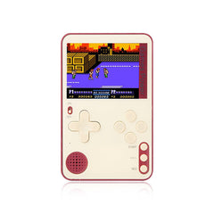 Mini console 500 jeux