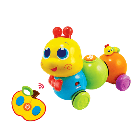 WINFUN - Chenille R/C