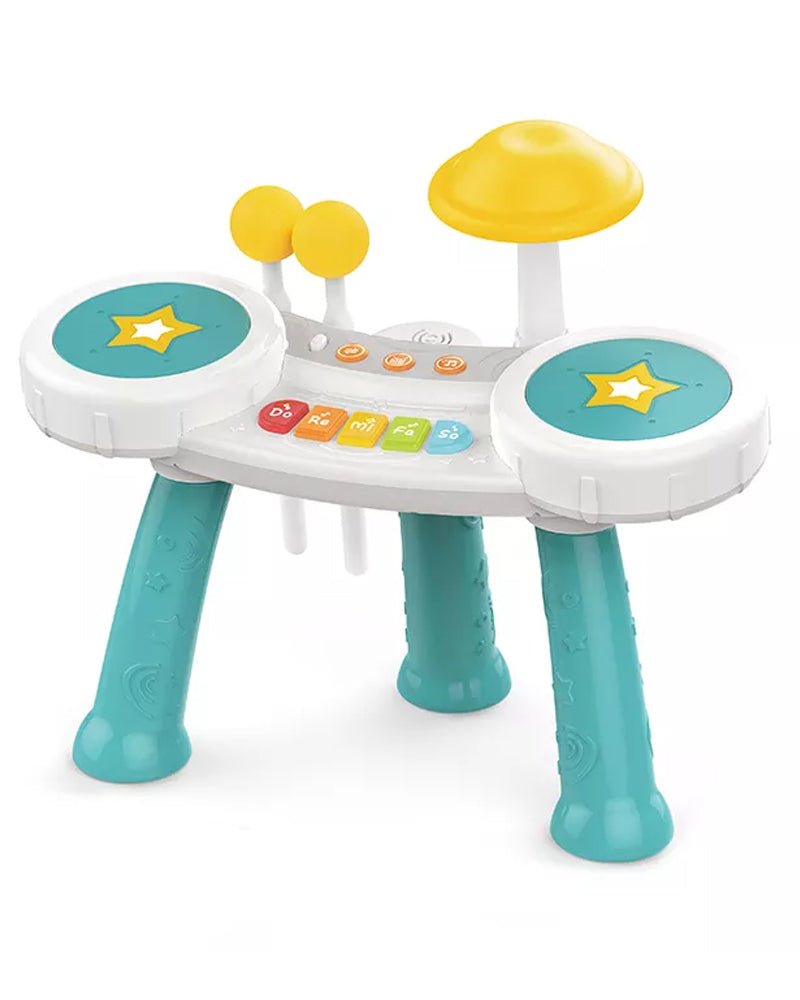 HUANGER - Mini table musicale piano vert
