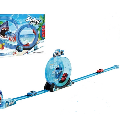 Mini circuit requin