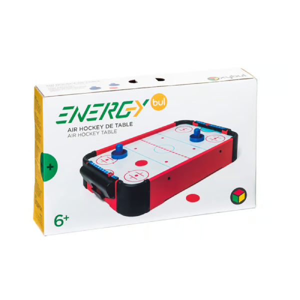 OXYBUL - Air hockey de table