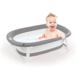 DOLU - Baignoire pliable pour bébé