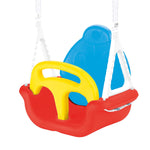 DOLU - Balançoire 3 en 1 Fisher-Price