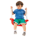 DOLU - Balançoire 3 en 1 Fisher-Price