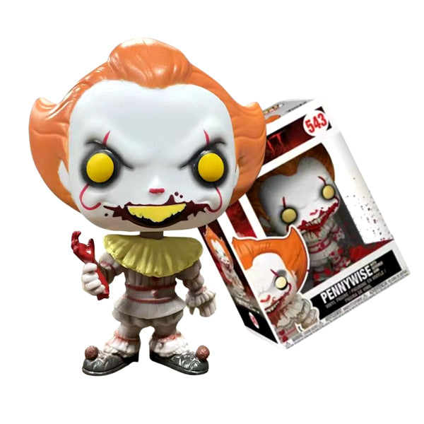 POP - PENNYWISE