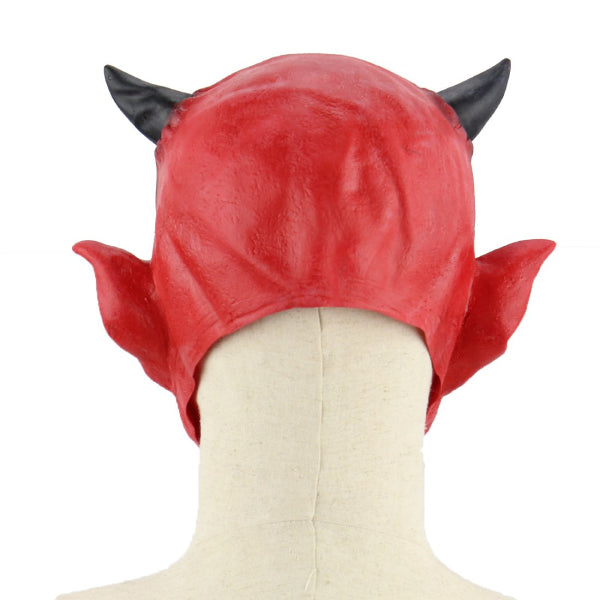 Masque du diable