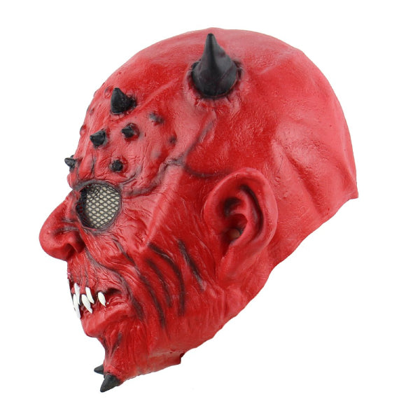 Masque du diable